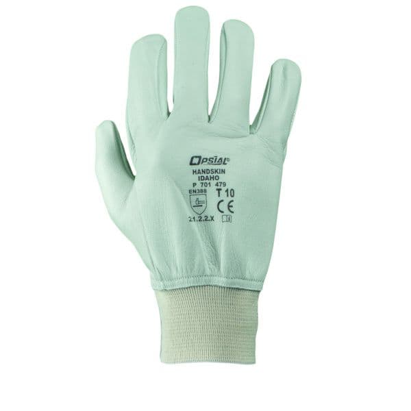 GANT HANDSKIN IDAHO CHEVRE PROT-ARTERE T10 OPSIAL multiple de :100