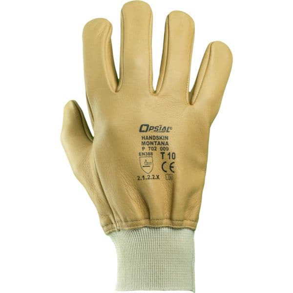 GANT HANDSKIN MONTANA HYDRO PROT-ARTERE T8 OPSIAL multiple de :100