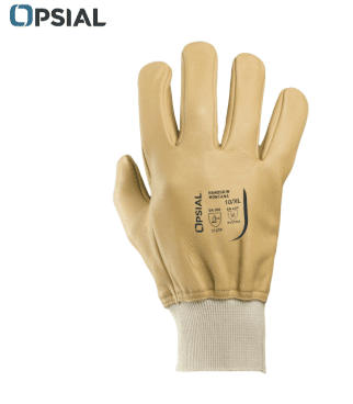 GANT HANDSKIN MONTANA HYDRO PROT-ARTERE T10 OPSIAL multiple de :100