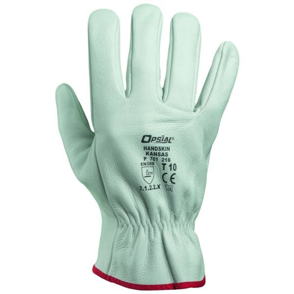 GANT HANDSKIN KANSAS FLEUR BUFFLE T11 OPSIAL multiple de :100