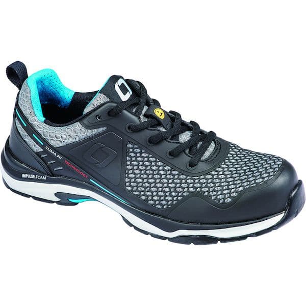 CHAUSSURE SECU BAS STEP TRAIL BL.S1P SRC 45 OPSIAL multiple de :1