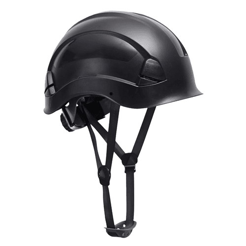 Casque Monteur Height Endurance Noir