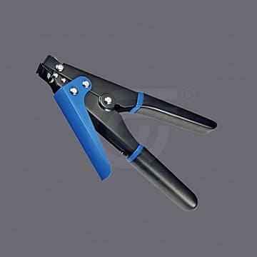 Cable Tie Tools