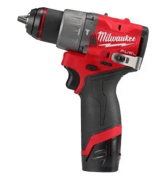 M12 FUEL Percussion Drill Gen 3