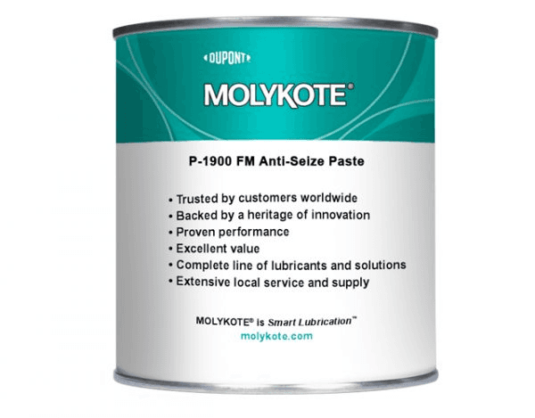 MOLYKOTE® P-1900 FM ANTI-SEIZE