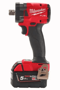 M18FIW2P12-0X COMPACT IMPACT WRENCH XXX