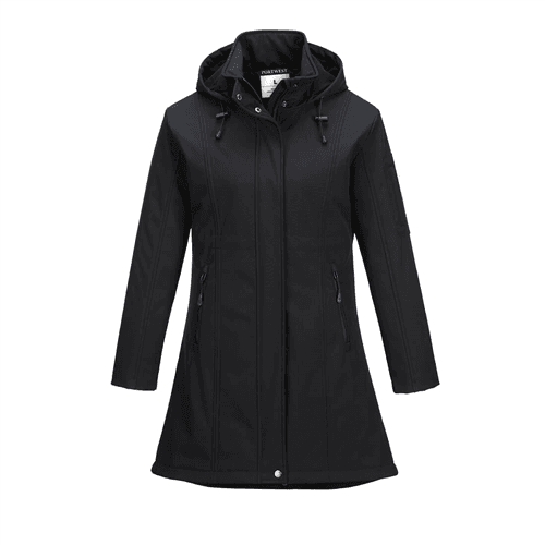 Veste Softshell Carla
