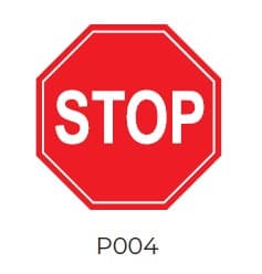 GOBO STOP