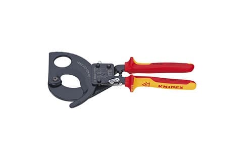 Coupe-câbles Knipex 95 36 280