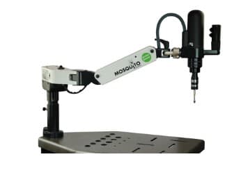 MAQUINA MOSQUITOVH.300RPM (threading machine)