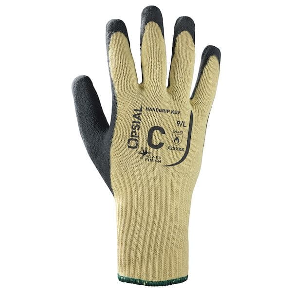 GANT HANDGRIP KEV LATEX PF T7 OPSIAL multiple de :50