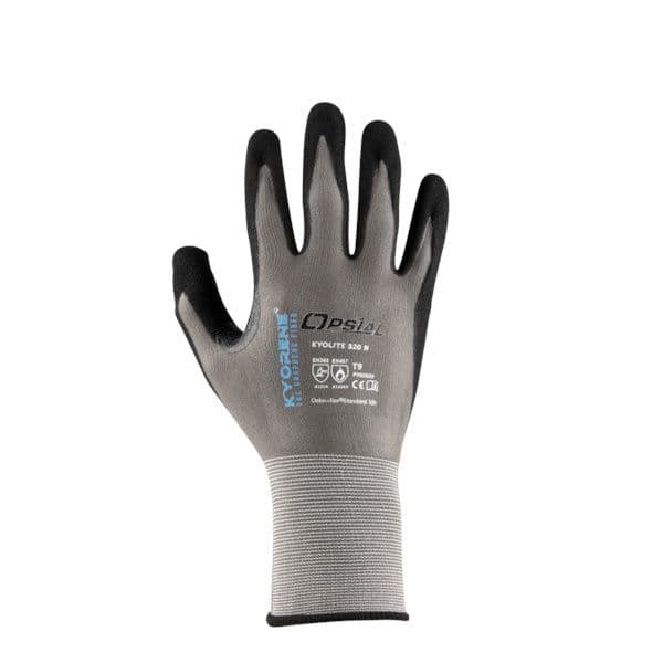 GANT KYOLITE 320N NITRILE T6 OPSIAL multiple de :50