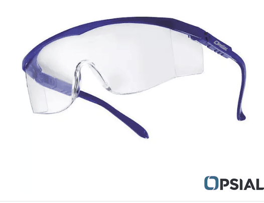 LUNETTE A BRANCHES OP LINE INCOLORE OPSIAL multiple de :10