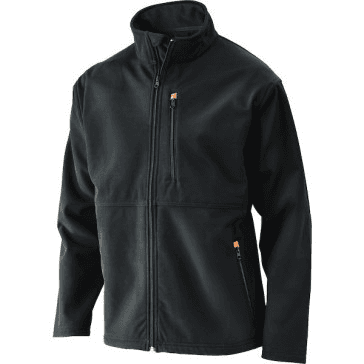 VESTE SOFTSHELL SAVIO II NOIRE TL OPSIAL multiple de :1
