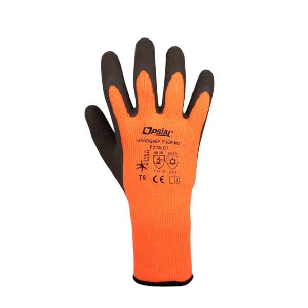 GANT HANDGRIP THERMO ACRYL LATEX PF T6 OPSIAL multiple de :100