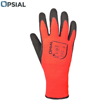 GANT HANDGRIP THERMO ACRYL LATEX PF T10 OPSIAL multiple de :100