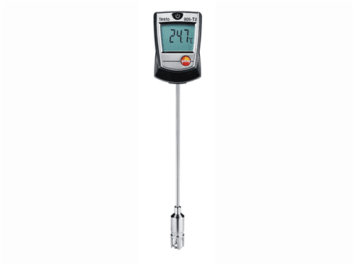 Thermomètre de contact 905-T2