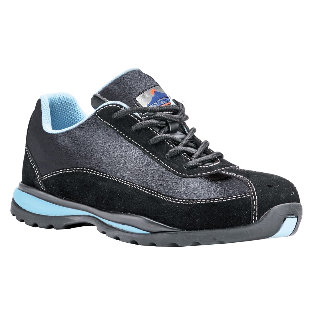 Steelite Women's Safety Trainer S1P HRO