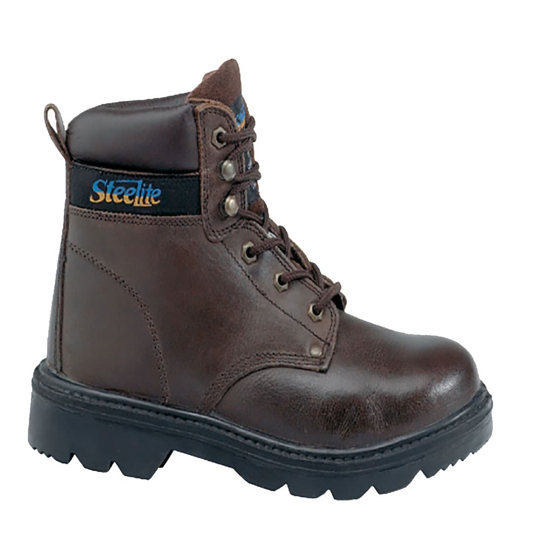 Steelite Thor Boot S3