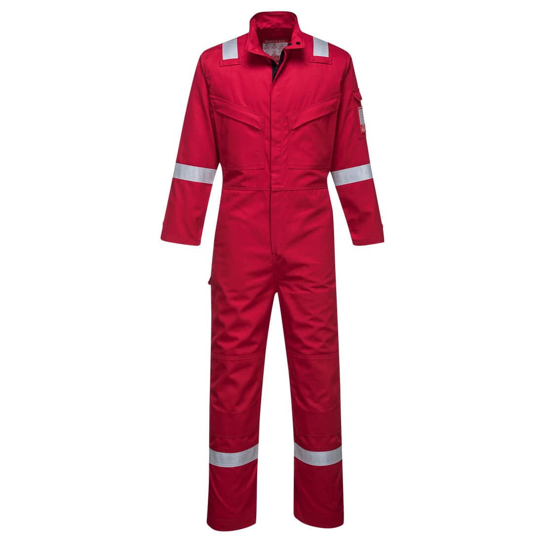 Bizflame Ultra Coverall