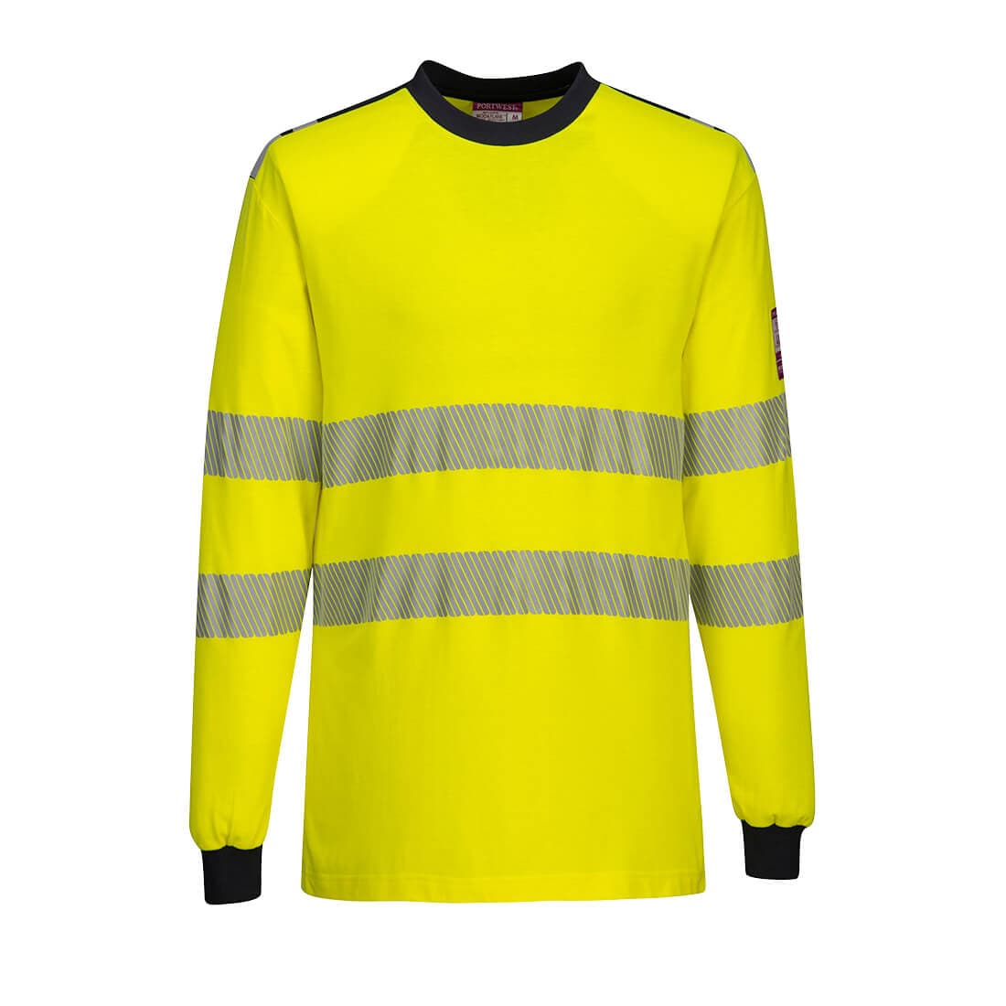 WX3 Flame Resistant Hi-Vis T-Shirt