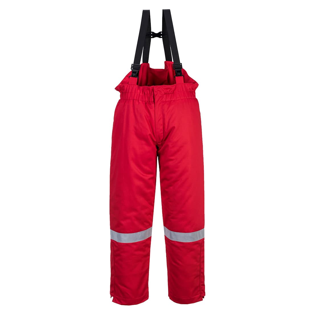 FR Anti-Static Winter Salopettes