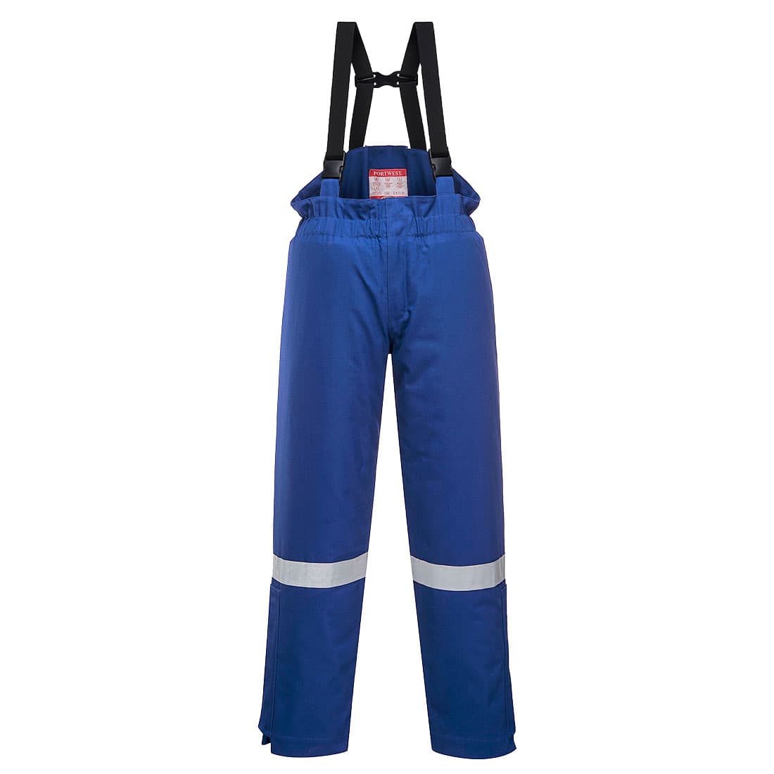 FR Anti-Static Winter Salopettes