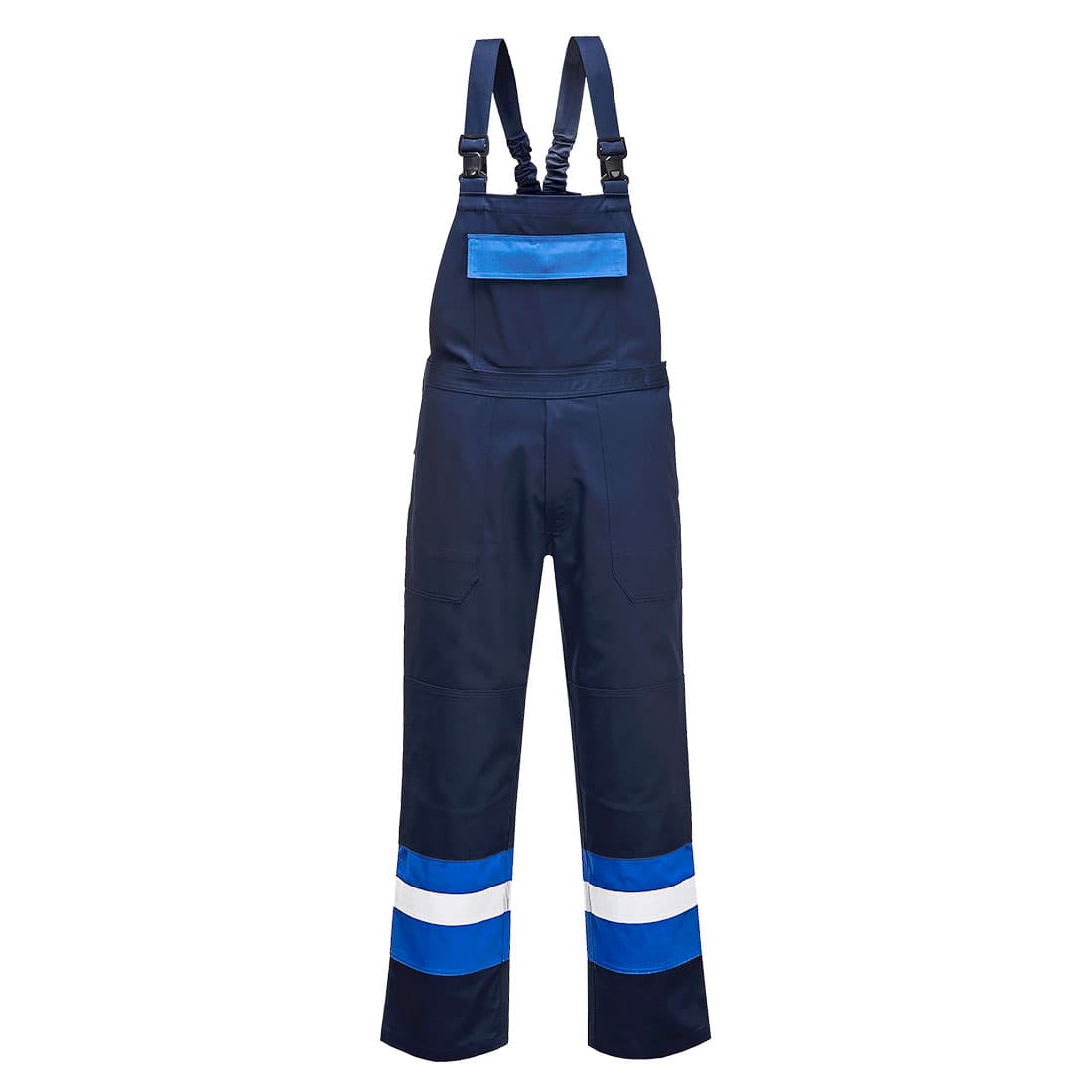Bizflame Plus Bib and Brace