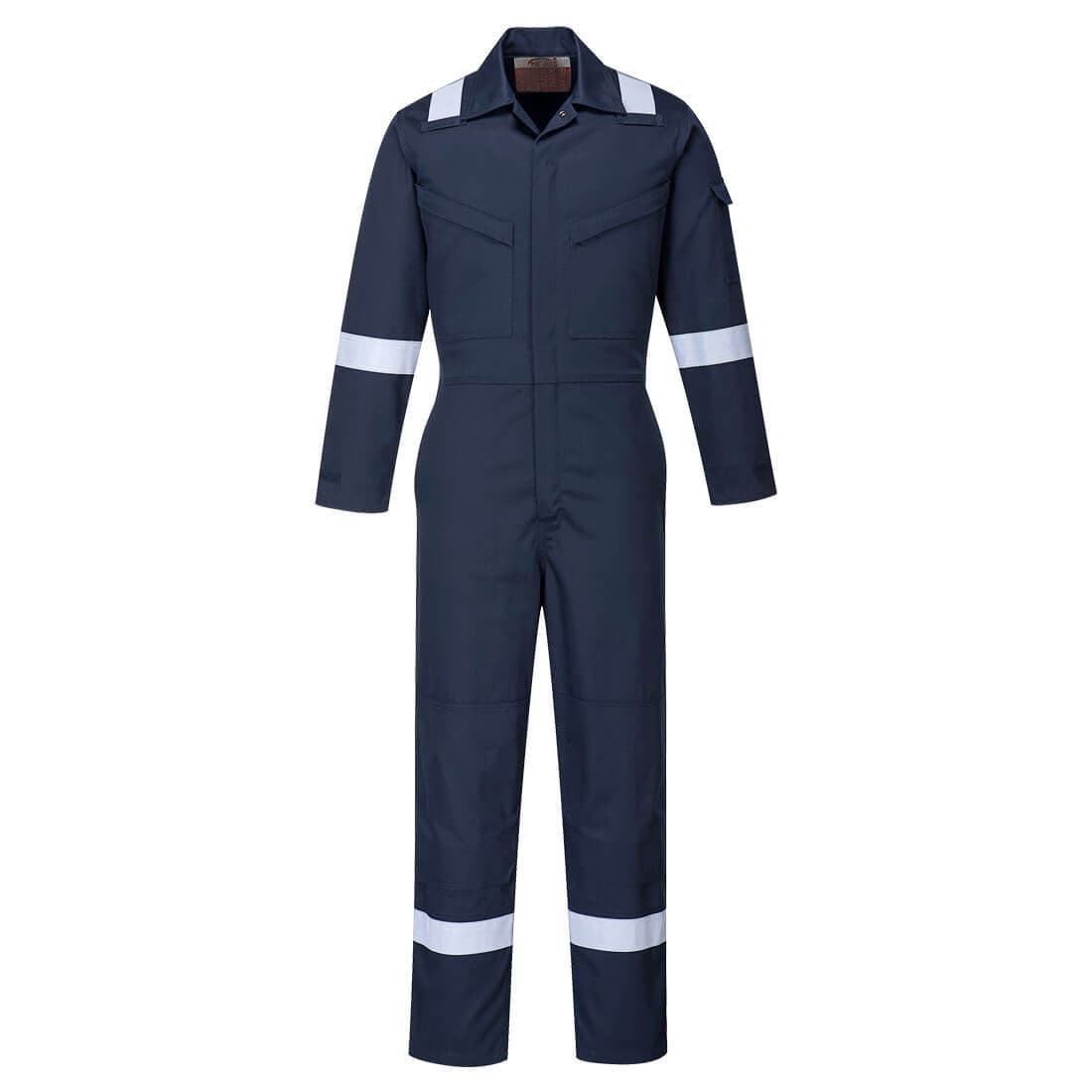 Bizflame Plus Women's Coverall 350g