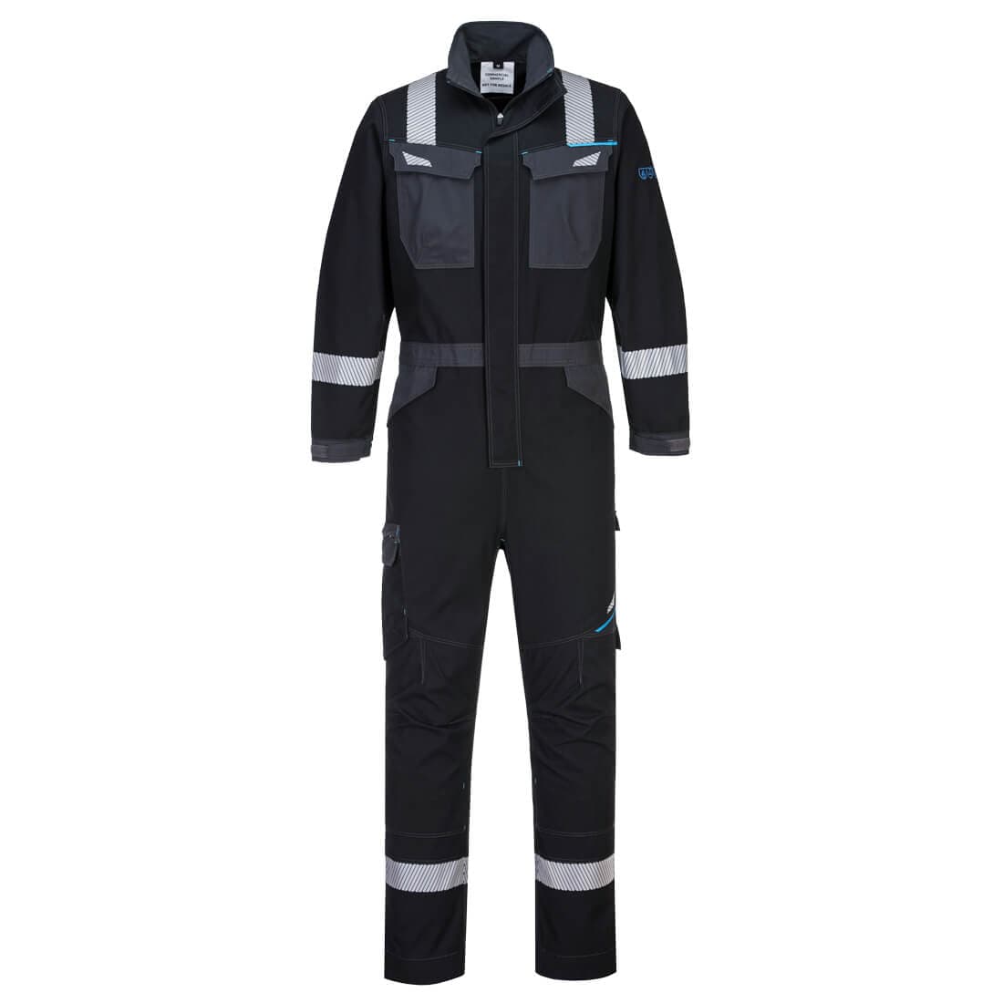 WX3 FR Modaflame Coverall  ,size : S--- XXXL