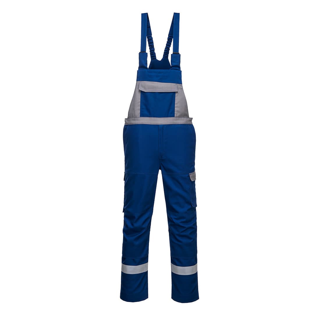 Bizflame Ultra Two Tone Bib & Brace