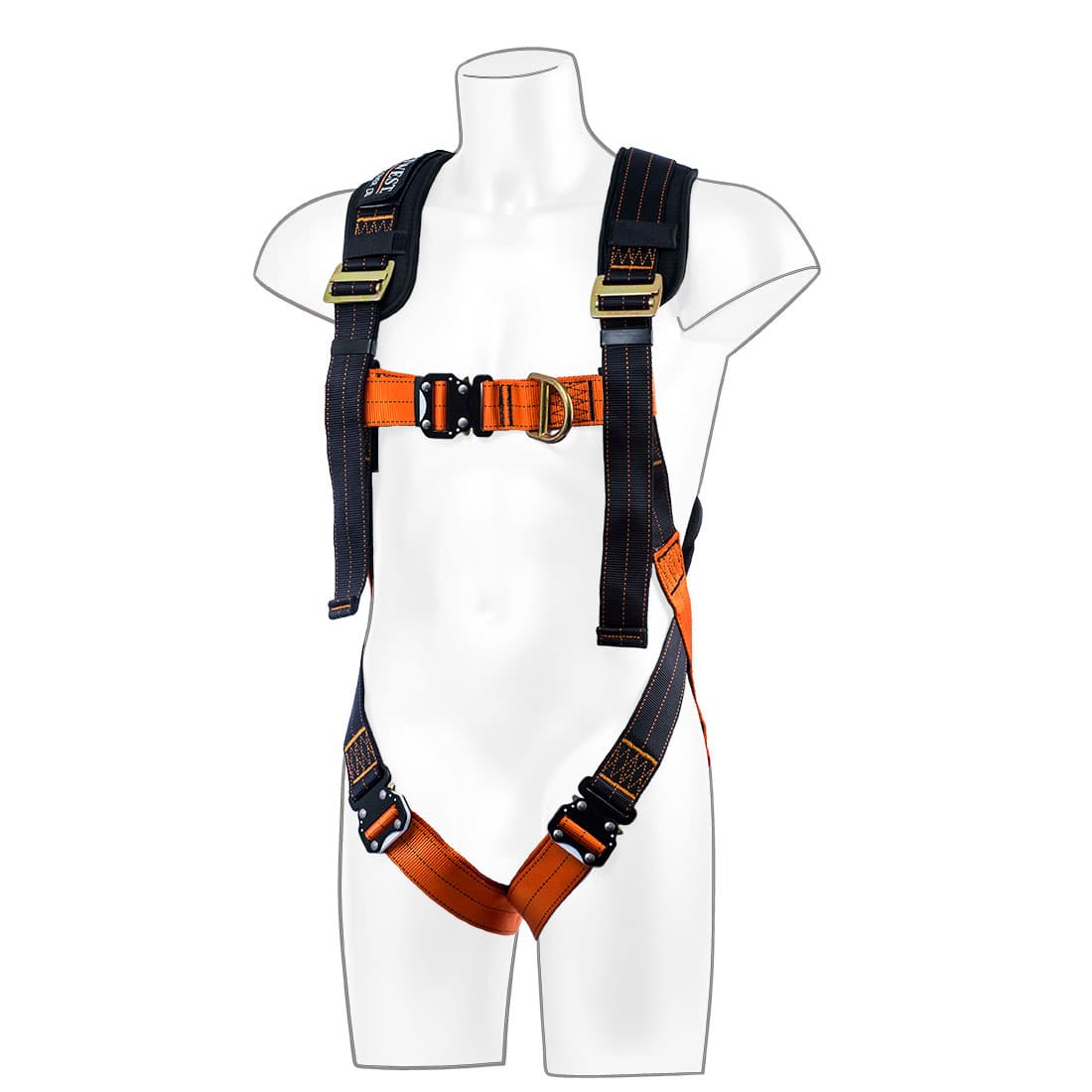 Portwest Ultra 2 Point Harness
