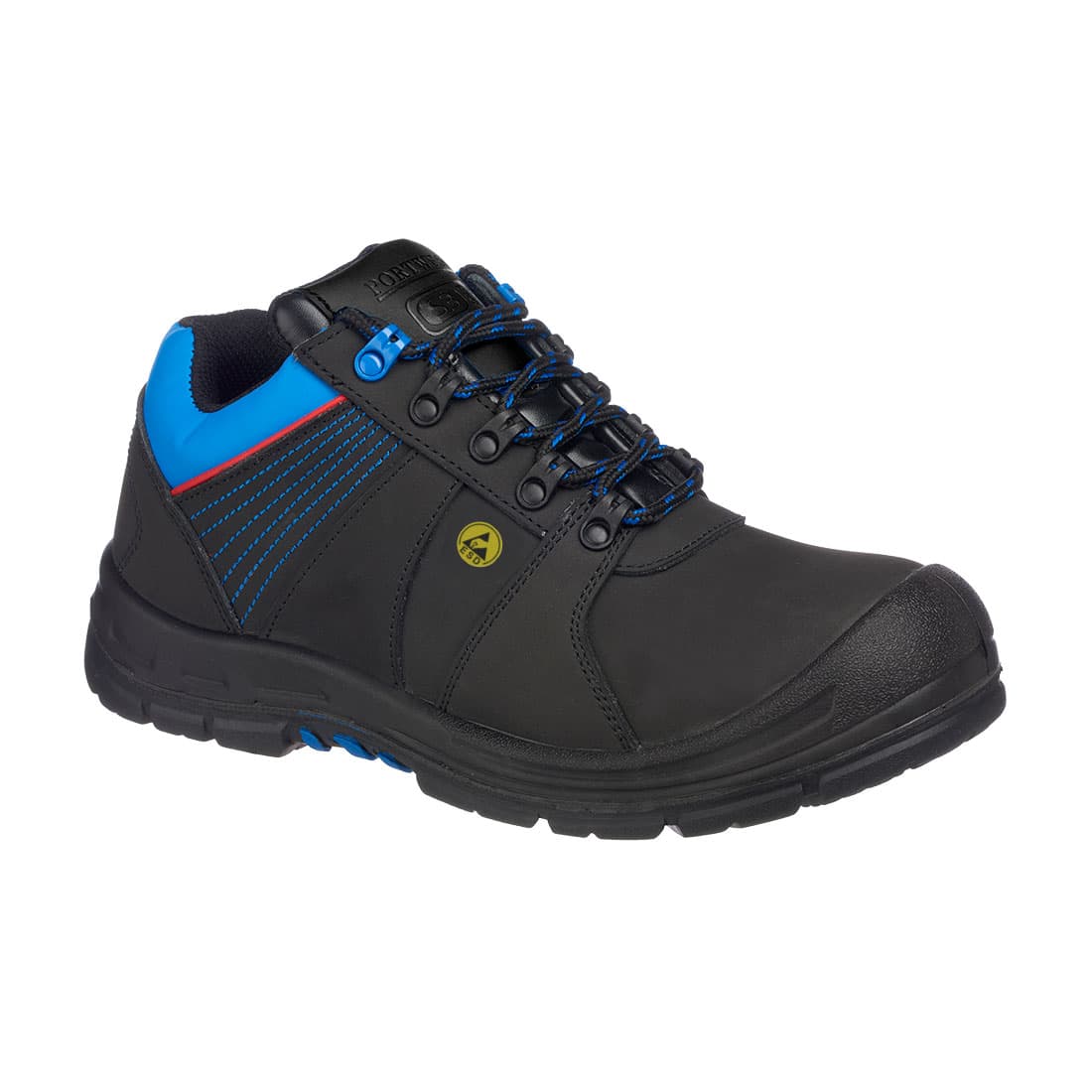 Portwest Compositelite Protector Safety Shoe S3 SRC ESD