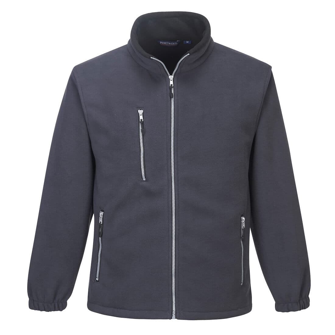 City Fleece