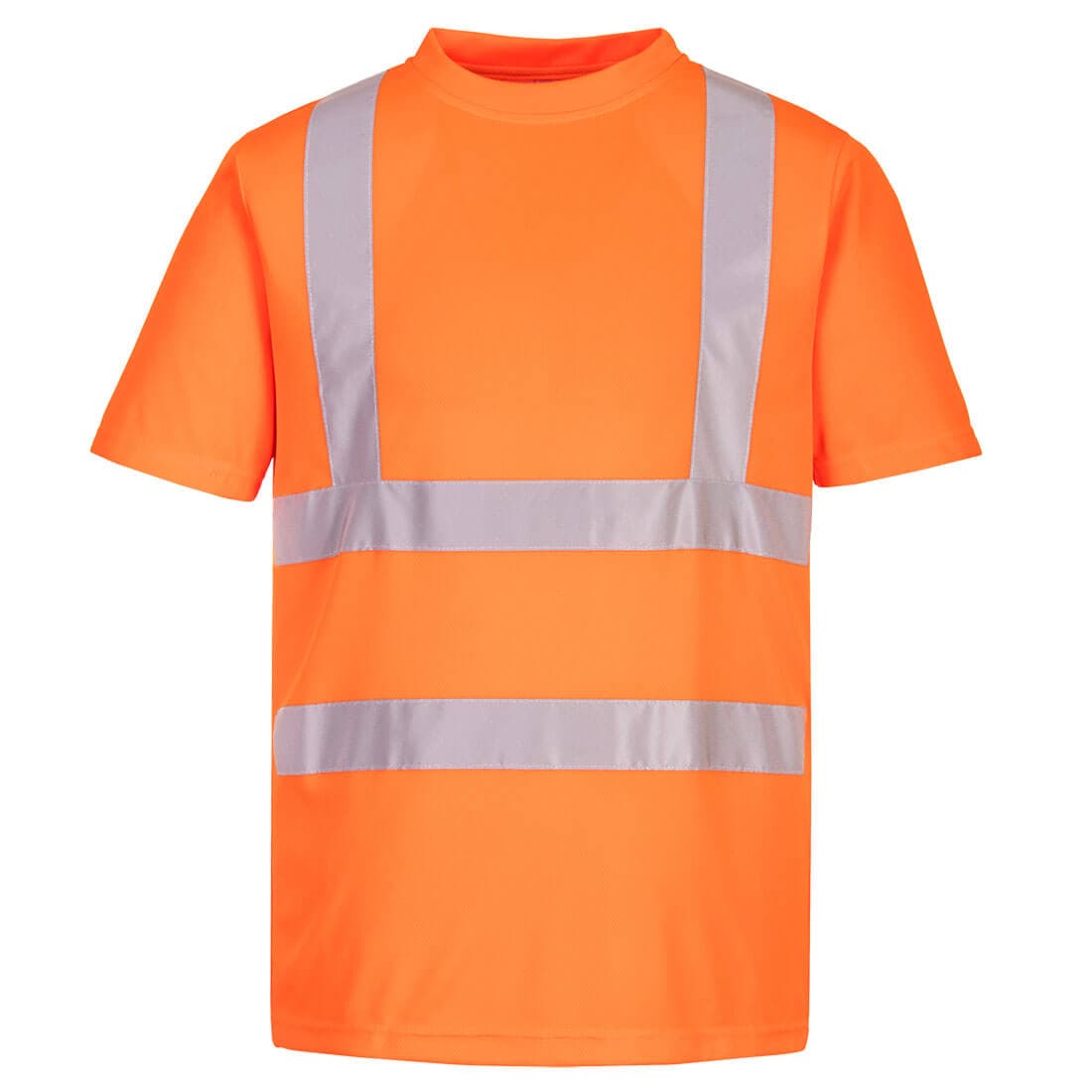 Eco Hi-Vis T-Shirt  (6 pack)