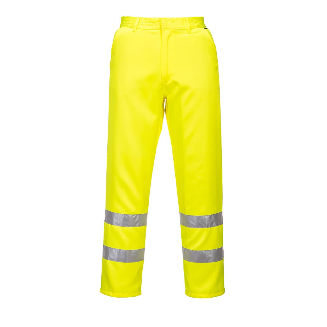 Hi-Vis Poly-cotton Trouser