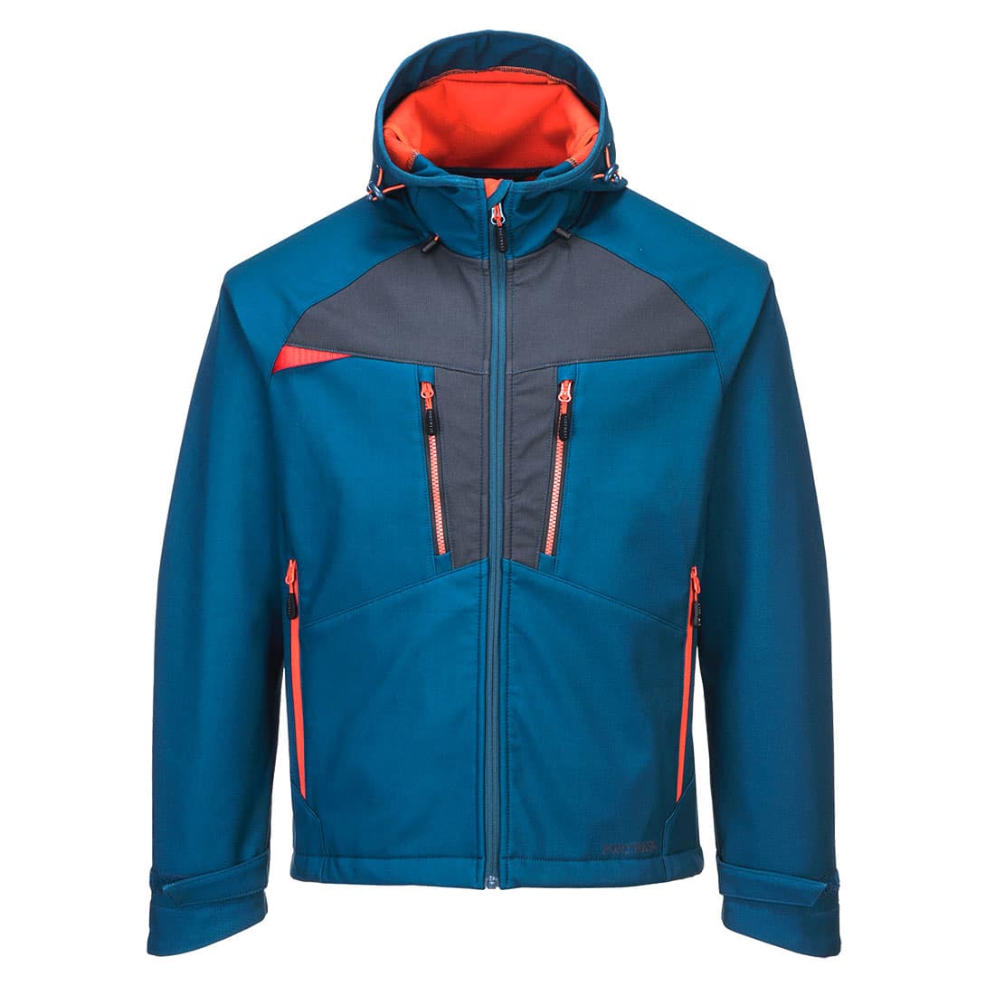 DX4 Softshell Jacket (3L)