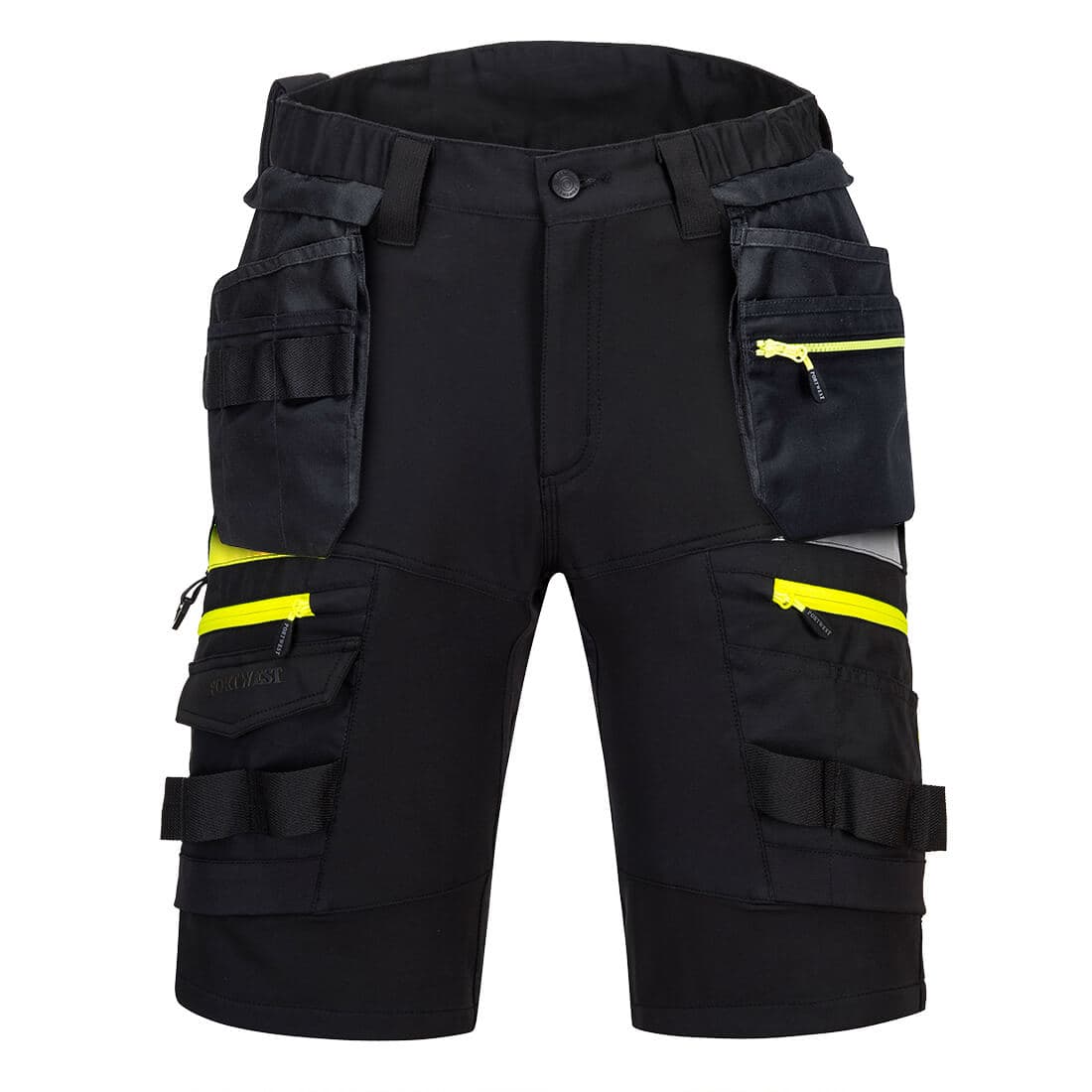 DX4 Holster Shorts