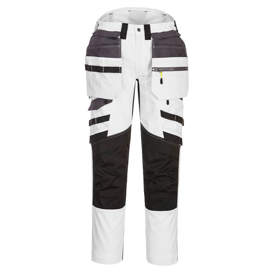 DX4 Detachable Holster Pocket Trouser