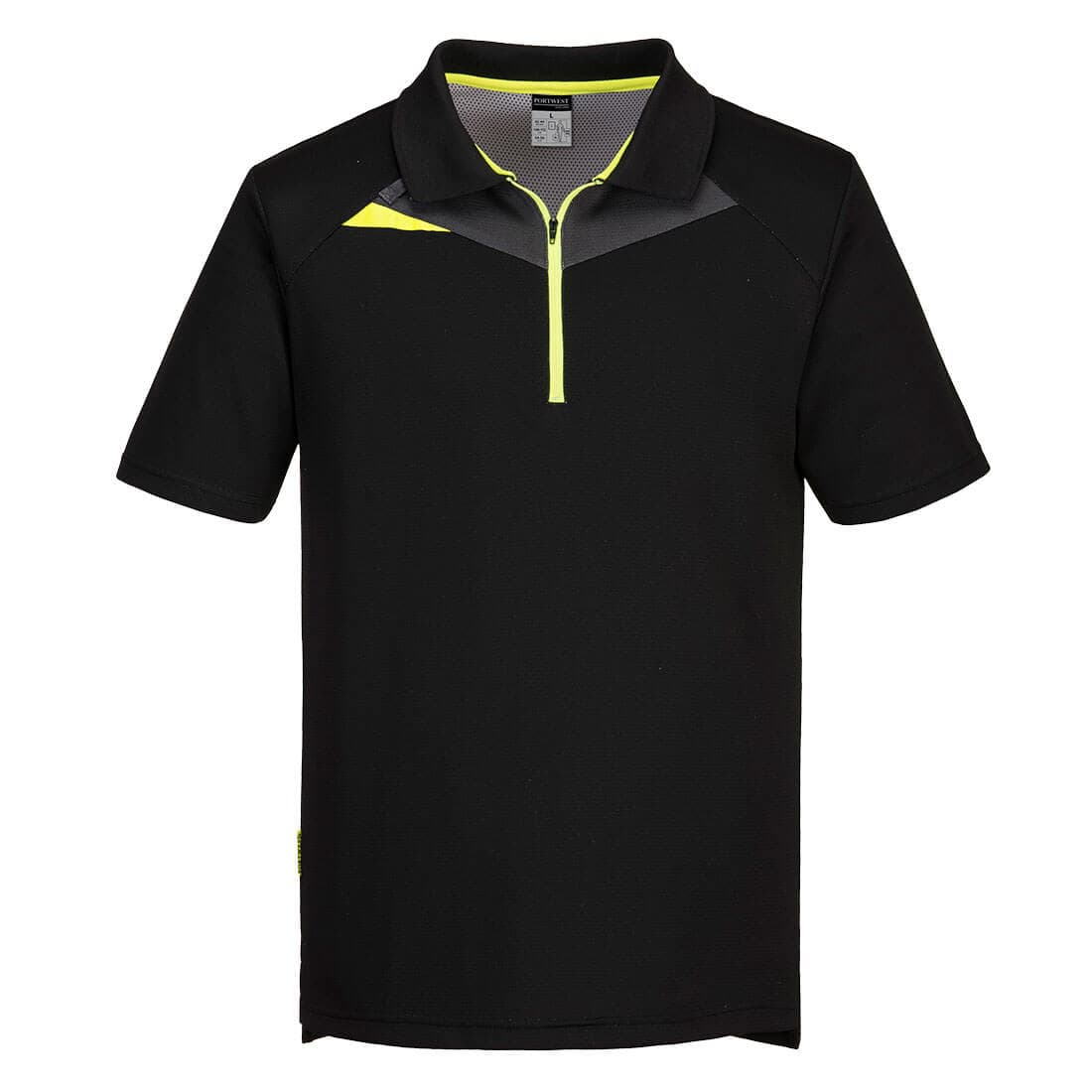 DX4 Polo Shirt S/S