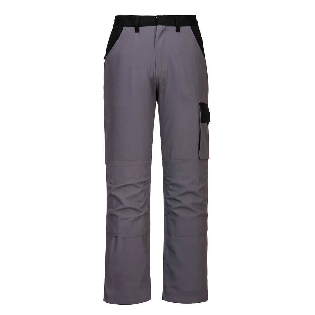 Poznan Cotton Trouser