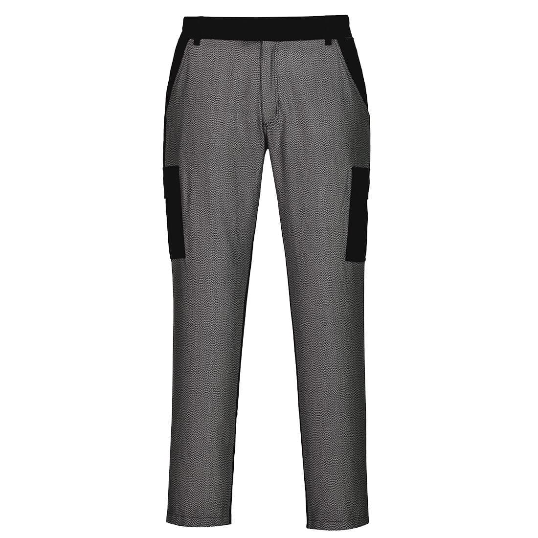 Combat Trouser with Cut Resistant Front