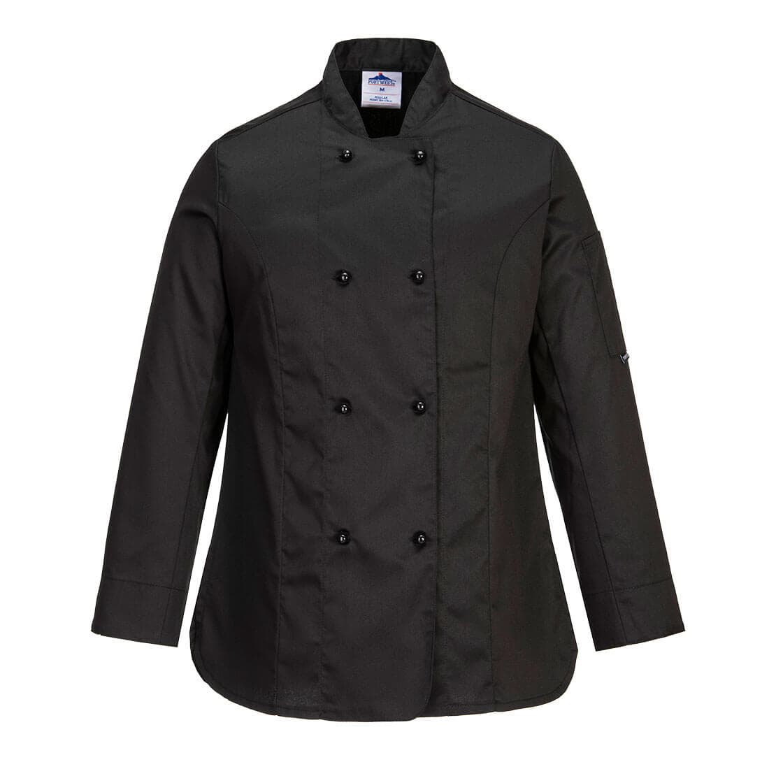Rachel Women's Chefs Jacket L/S