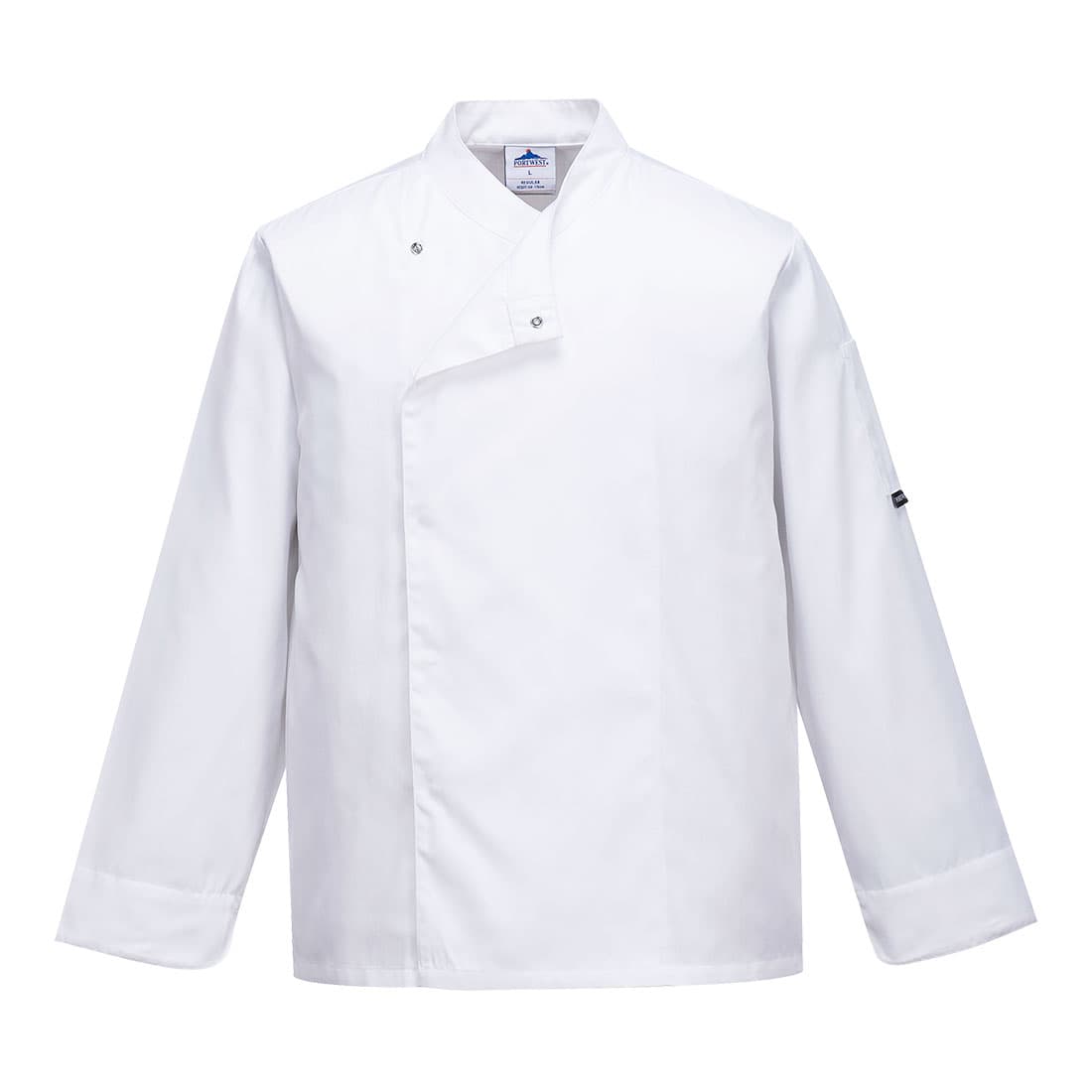 Cross-Over Chefs Jacket