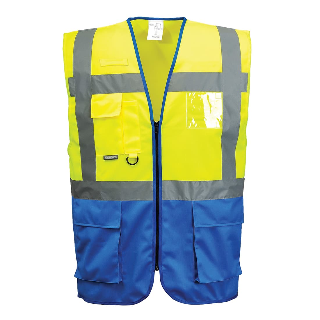Warsaw Executive Vest