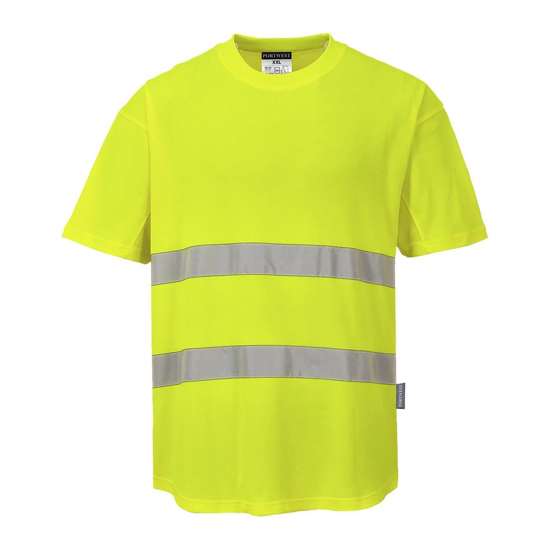 Mesh T-Shirt