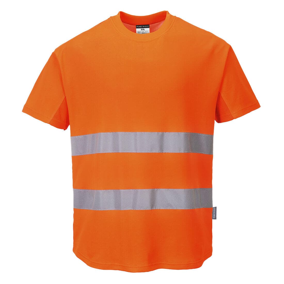 Mesh T-Shirt