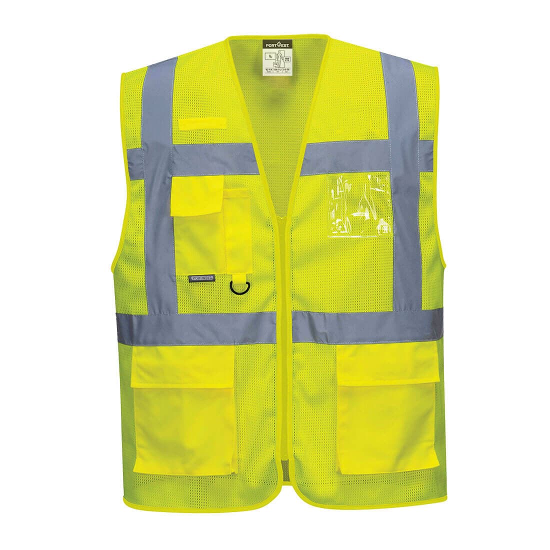 Athens MeshAir Executive Vest