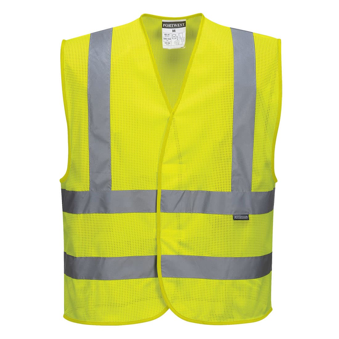 MeshAir Band & Brace Vest