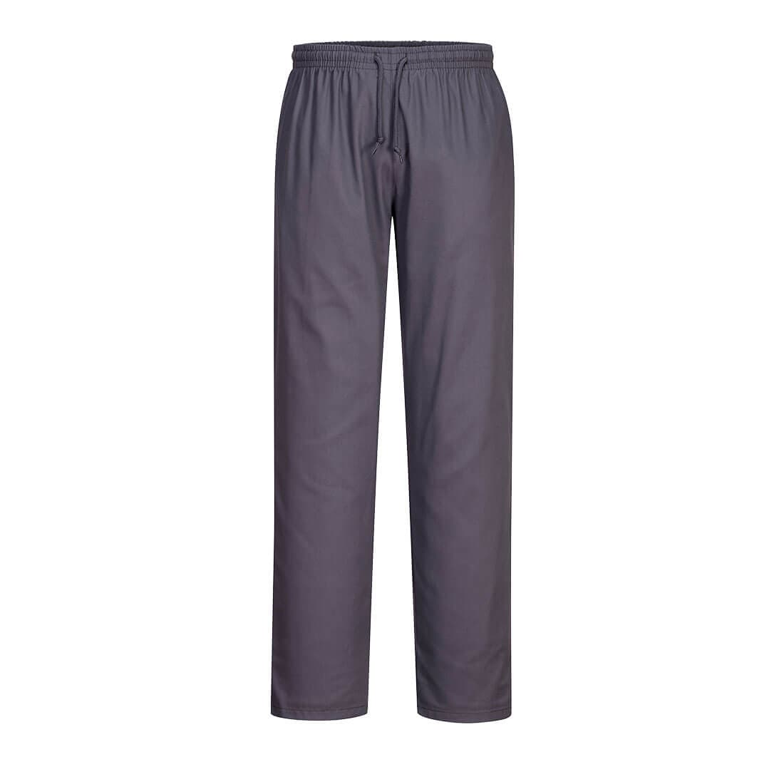 Drawstring Trouser